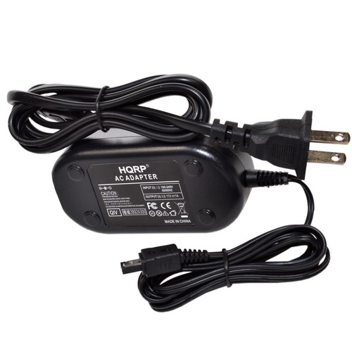 Hqrp chargeur adaptateur - chargeur,