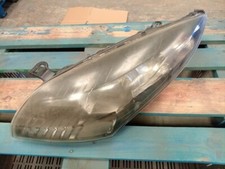 260602446R Left Headlight for RENAULT MEGANE III BERLINA 5P 2008 210073