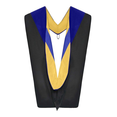 Endea graduation doctoral hood - endea,