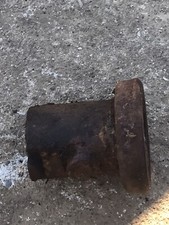 Allis Chalmers D17 Tractor Throw Out Bearing Retainer
