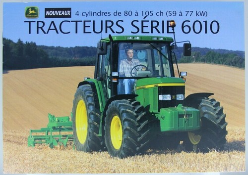 Prospectus brochure gamme - prospectus,