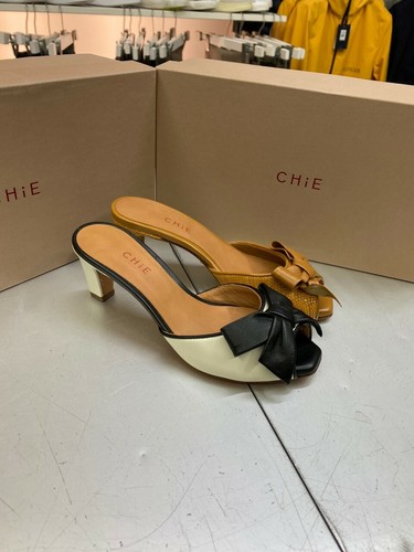 Sandale kloe chie - sandale, en