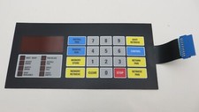 KARDEX  KEYPAD    6001740-000