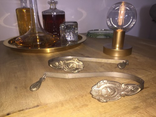 Ancienne paire embrases - d’embrases, de
