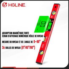Niveau à bulle Magnétique