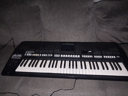 Yamaha psr a2000 - a2000, key