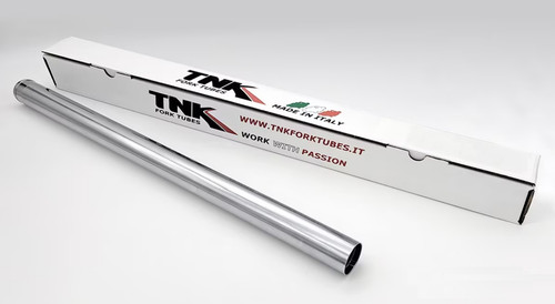 Tnk tige fourche chromée - tige, de