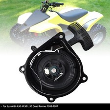 Pull Start Starter Recoil Fit