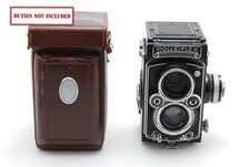 [Exc+4] Rolleiflex 3.5E 6x6