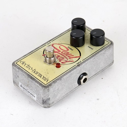 Guitare electro harmonix - guitare, electro-harmonix