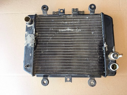 Radiateur kawasaki er5 - kawasaki,