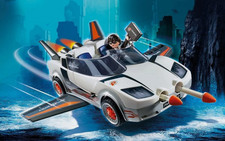 Playmobil -- Pièce de