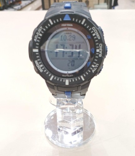 Puissance solaire casio - puissance,