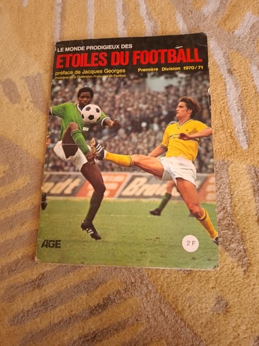 Album vignettes etoiles - , de