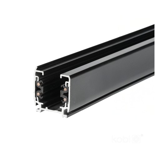 Rail triphasé kobi light - rail,