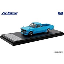 Hi-Story 1/43 Nissan Datsun