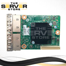 Intel Quad-Port 1GbE RJ-45 I/O Expansion Module G15234-350 SYM-340-1138-00