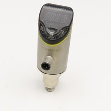 Capteur De Pression Turck PS510-10V-01-LI2UPN8-H1141 G1/4