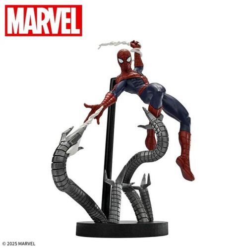 Figurine marvel spider - marvel, act