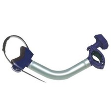 Fiamma Bike Block 2 Bleu Pour