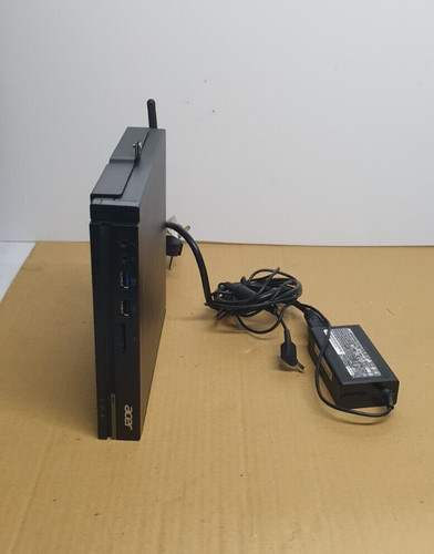 Mini acer veriton n4630g core - acer,