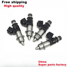 8-Hole Performance Upgrade Fuel Injector set For Hayabusa GSXR 15710-24F00