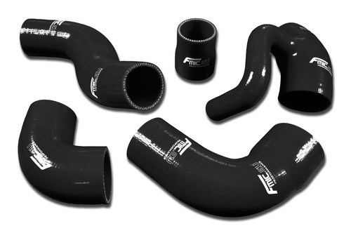 Tuyaux silicone admission - tuyaux,