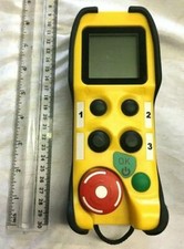 Jay Electronique Beta Module Wireless System Radio Remote Control SB20116 Works