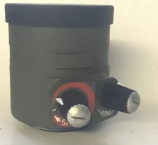 objectif à membrane unité avec iris 