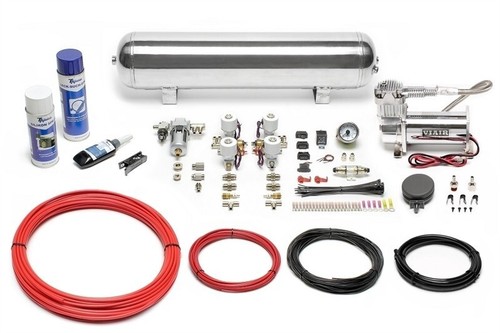 Airride air châssis kit - airride, de