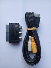 Câble audio vidéo pour