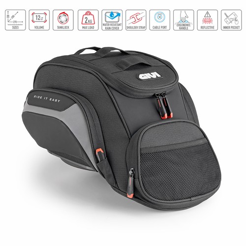 Givi easy05 sac réservoir - easy05, de