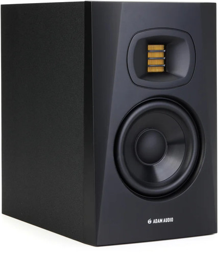 Adam audio t5v inch - adam,
