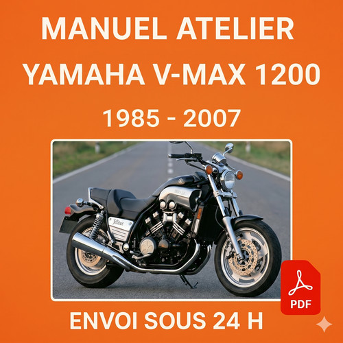 Manuel atelier yamaha - manuel,