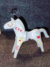 playmobil  1 cheval pour