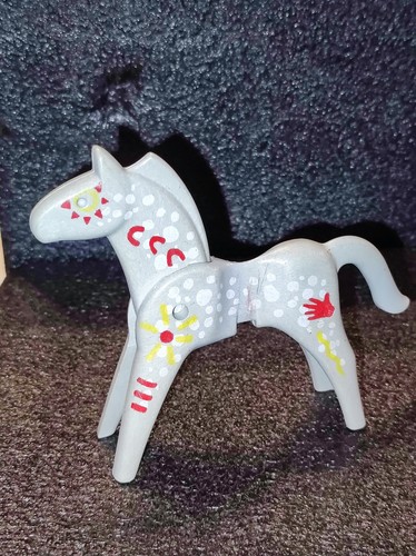Playmobil cheval pour - playmobil,