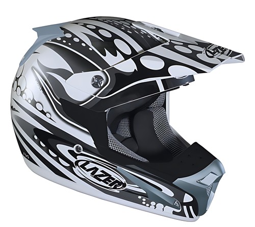 Casque moto lazer - moto,