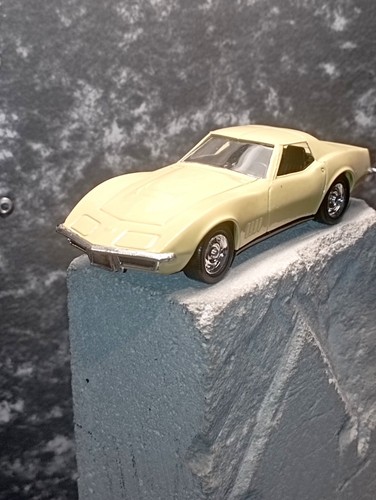 Chevrolet corvette solido au - chevrolet,