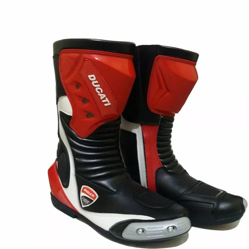 Ducati courses bottes - courses, de