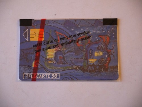Télécarte privee publique - tÉlÉcarte,