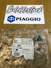 2 vis piaggio vespa gilera 030280 ciao liberty stalker px 125 150 200 velofax x9
