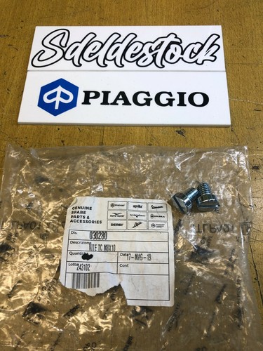 Vis piaggio vespa gilera - piaggio,