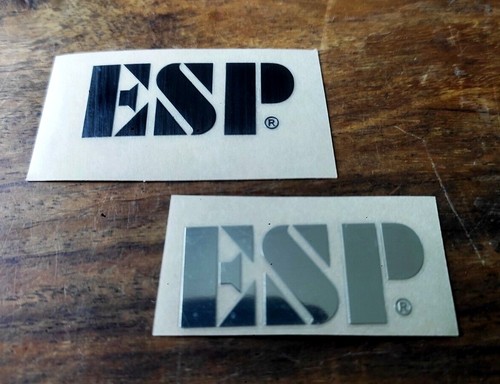 Logo esp pour - esp, tete
