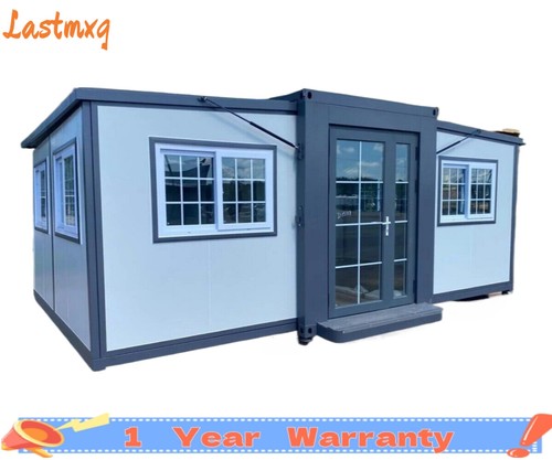 13x20ft mobile expandable - 13x20ft,