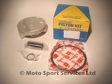 Kit De Piston De Course MITAKA Yamaha YZ450F YZF 450 2010 À 2013 B 96,96Mm