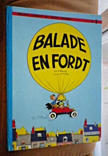 Marc lebut son voisin 3 - et, n°3