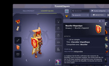 Compte DOFUS décertifié