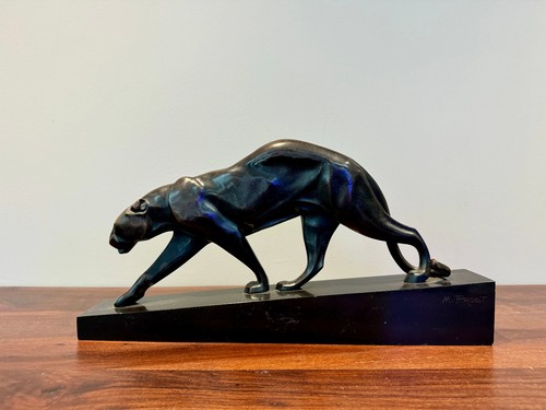 Maurice prost sculpture - :,