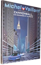 MICHEL VAILLANT T.11 