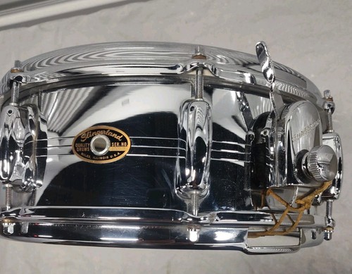 Minty slingerland gene krupa - slingerland,